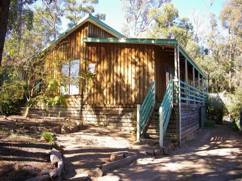 Healesville VIC 3777