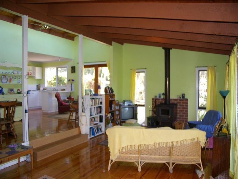 Healesville VIC 3777