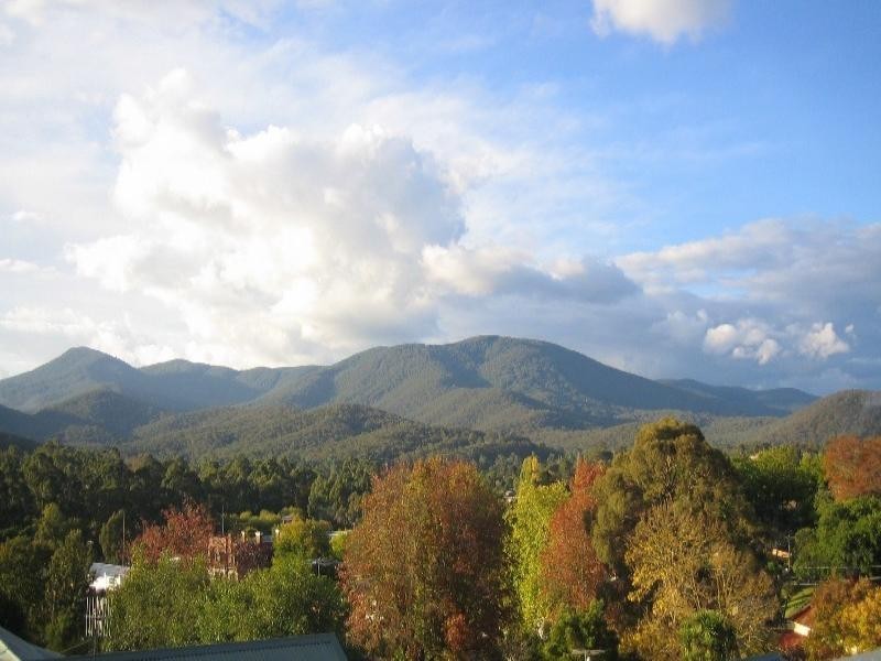 Healesville VIC 3777