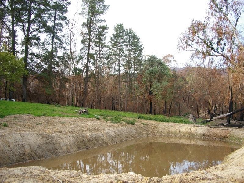 Healesville VIC 3777