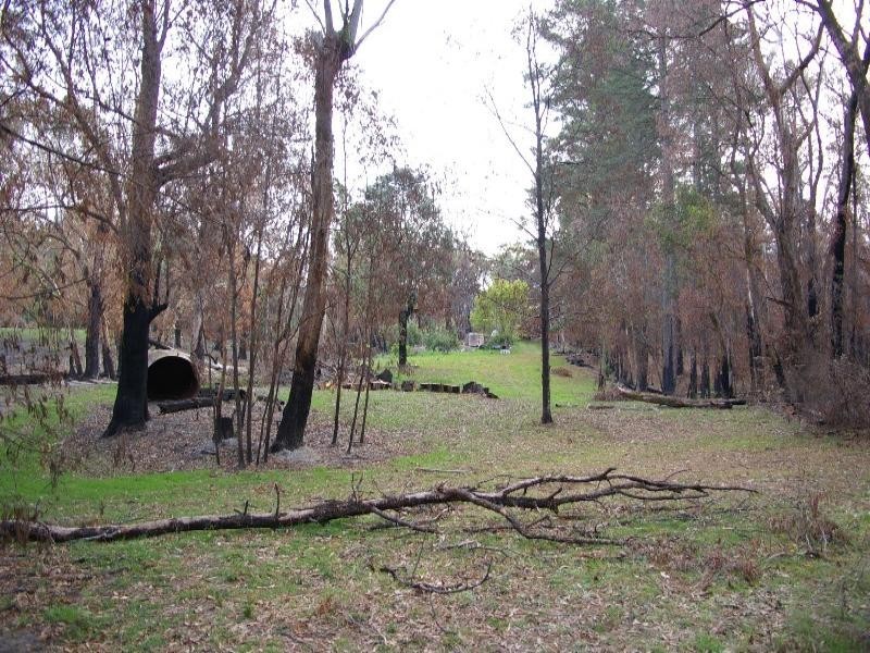 Healesville VIC 3777