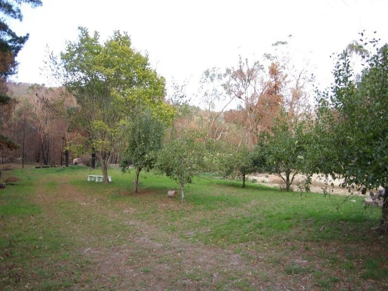 Healesville VIC 3777