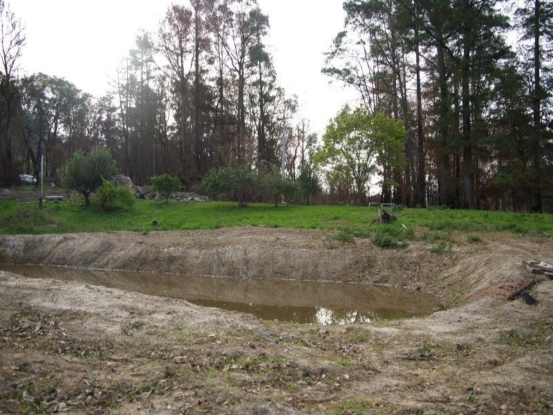 Healesville VIC 3777