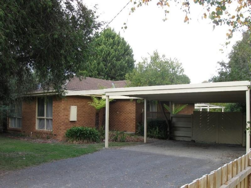 Healesville VIC 3777