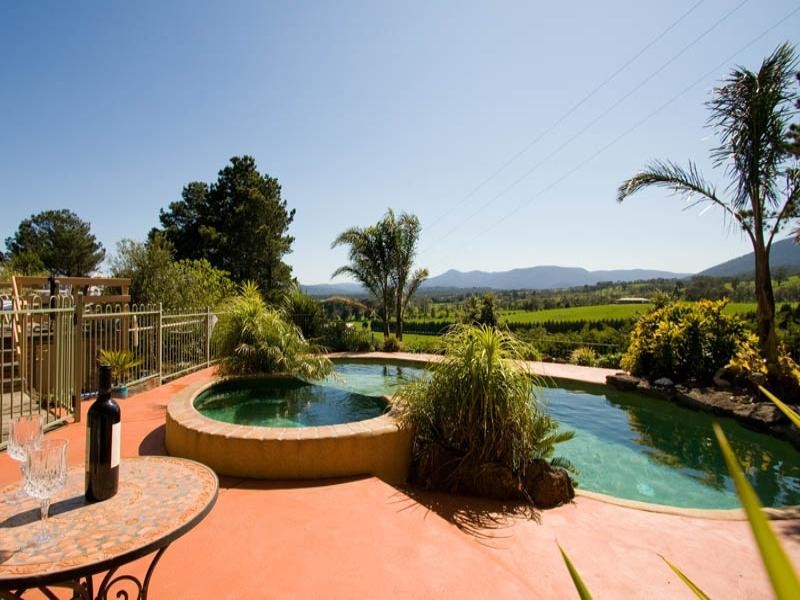 Healesville VIC 3777