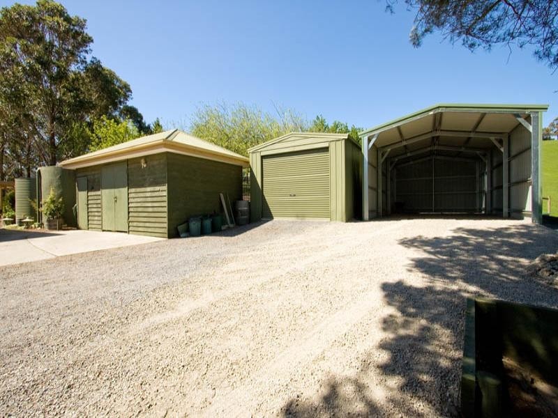 Healesville VIC 3777