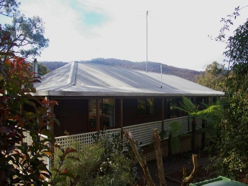 Healesville VIC 3777