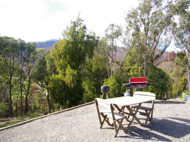 Healesville VIC 3777