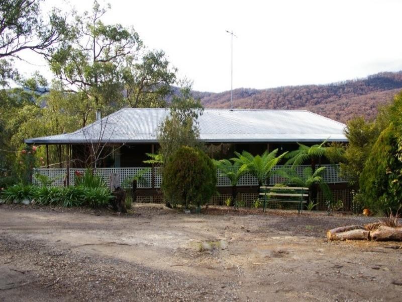 Healesville VIC 3777