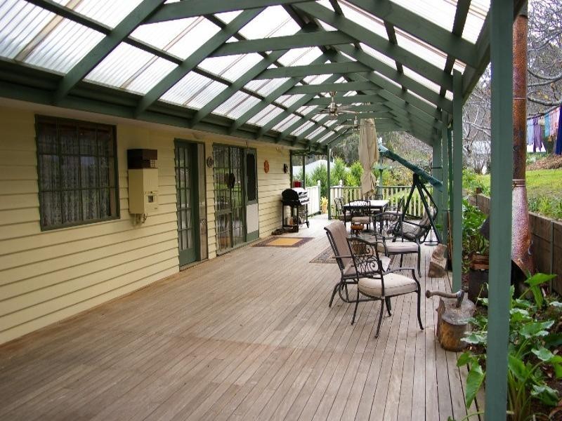 Healesville VIC 3777