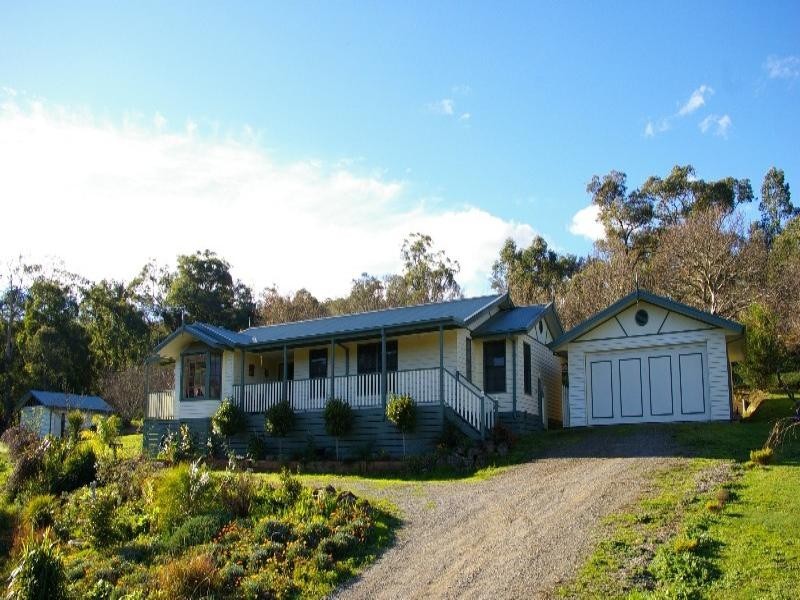 Healesville VIC 3777