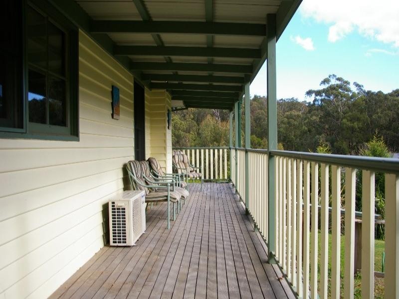 Healesville VIC 3777