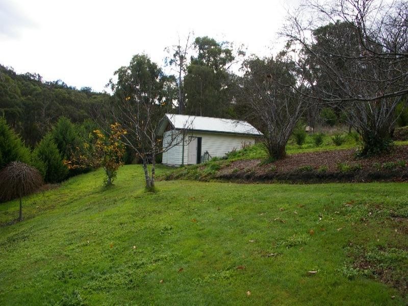 Healesville VIC 3777