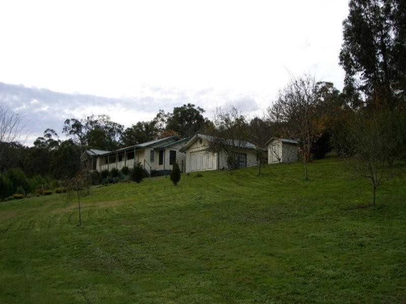 Healesville VIC 3777