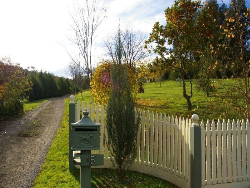 Healesville VIC 3777