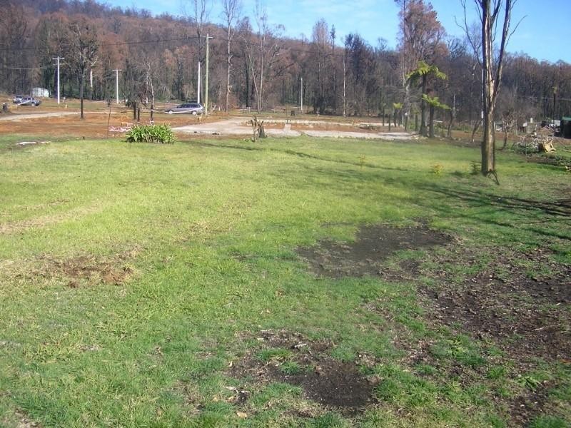 Marysville VIC 3779