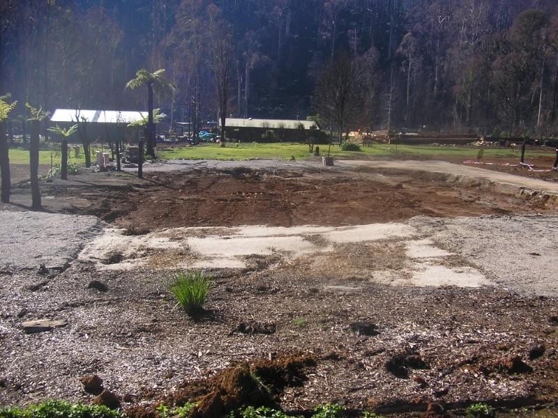 Marysville VIC 3779