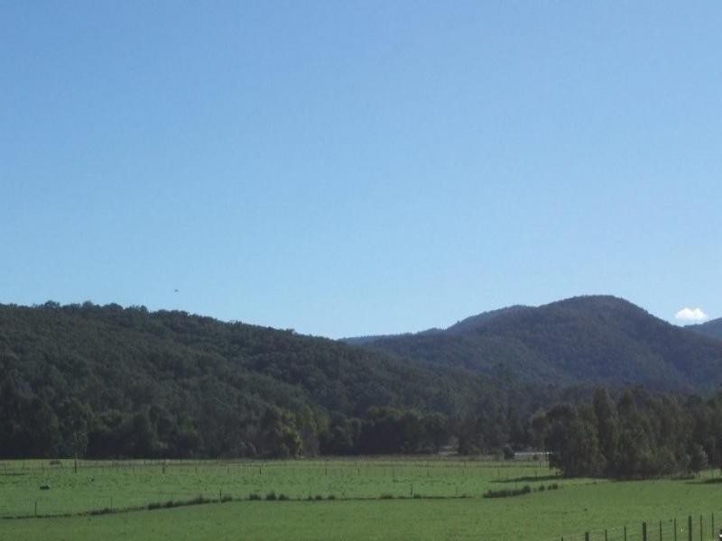 Healesville VIC 3777