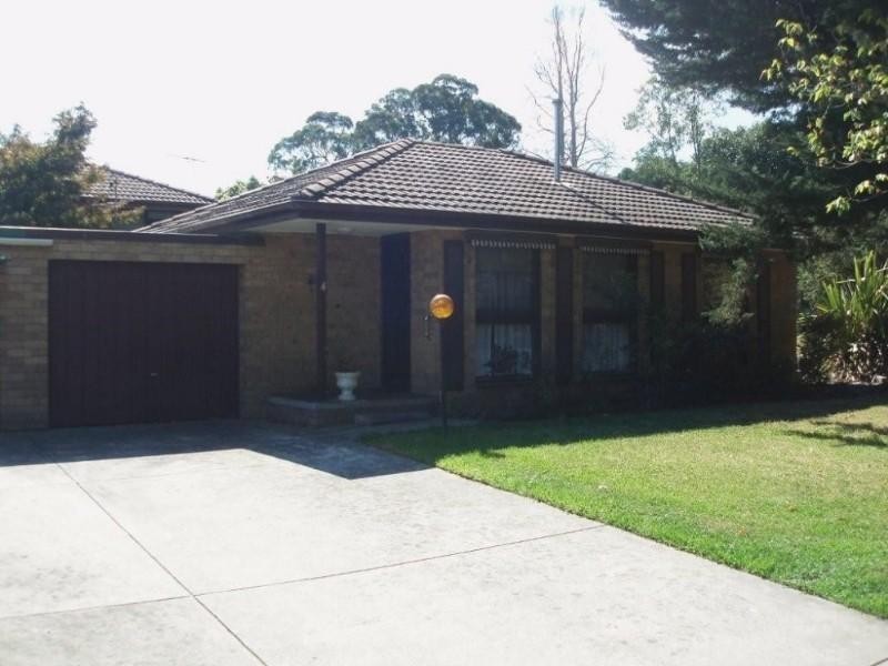 Healesville VIC 3777