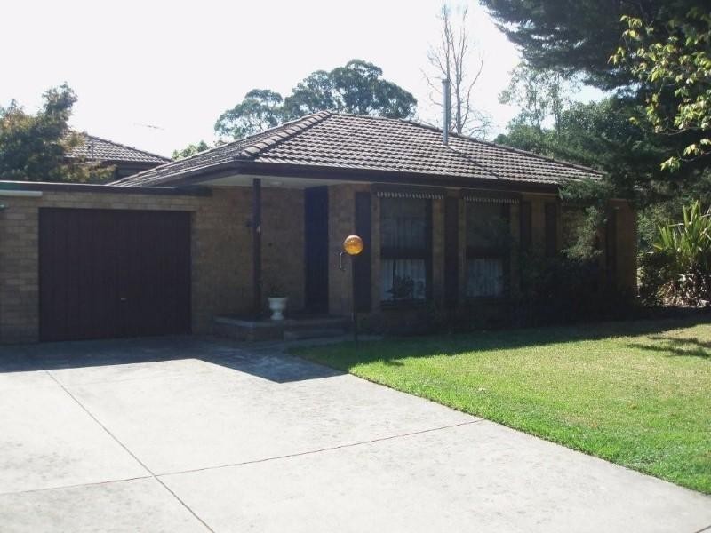 Healesville VIC 3777