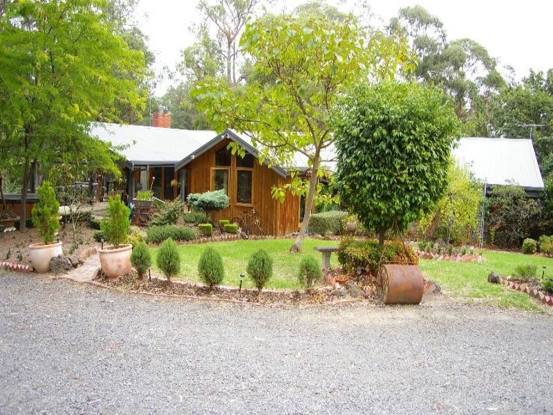 Healesville VIC 3777