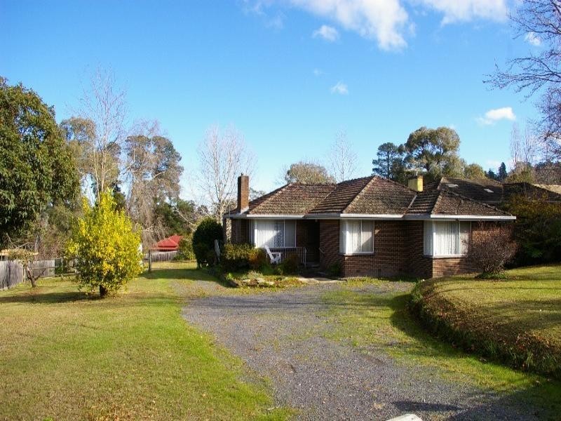 Healesville VIC 3777