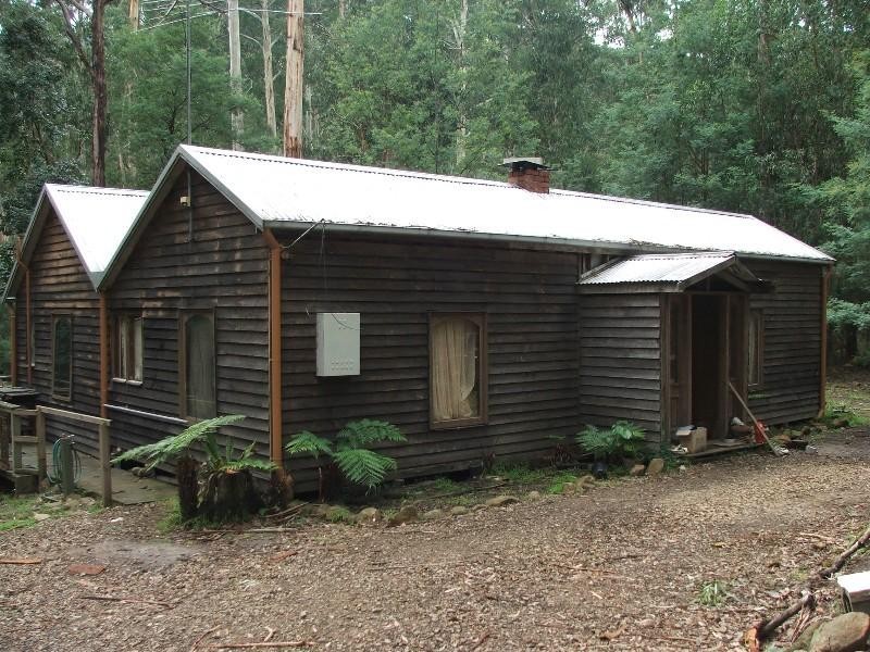 Healesville VIC 3777