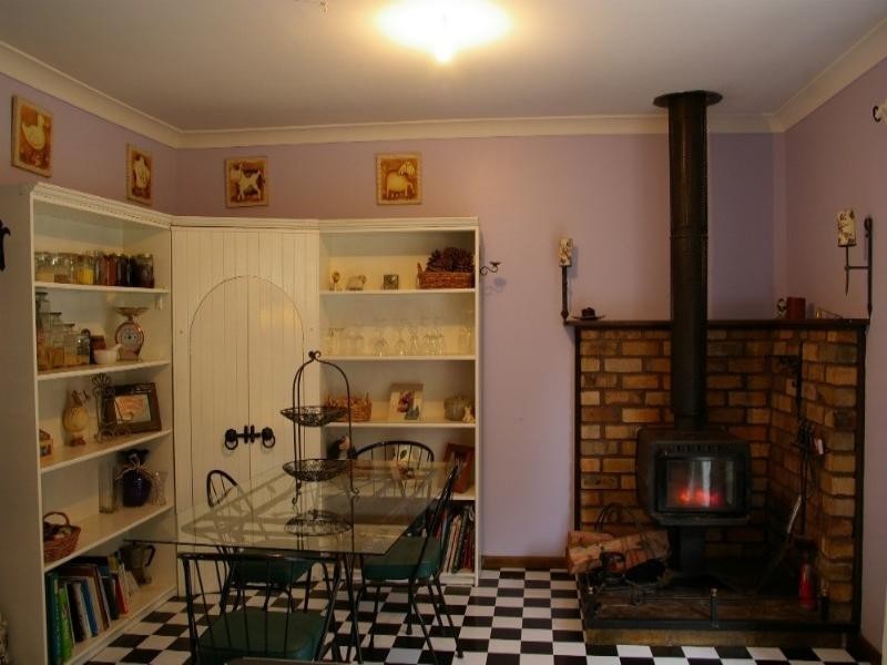 Healesville VIC 3777