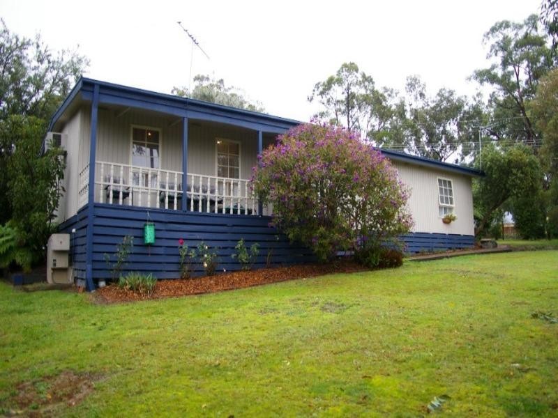 Healesville VIC 3777