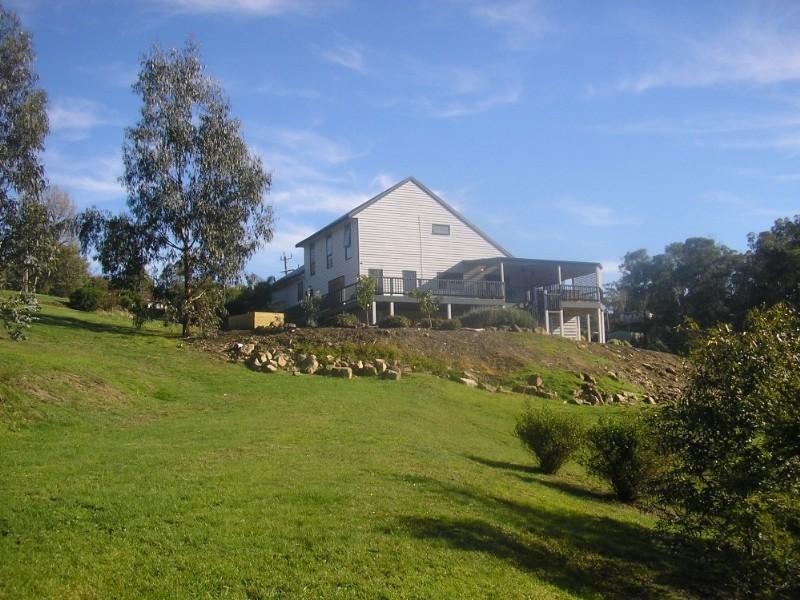 Healesville VIC 3777