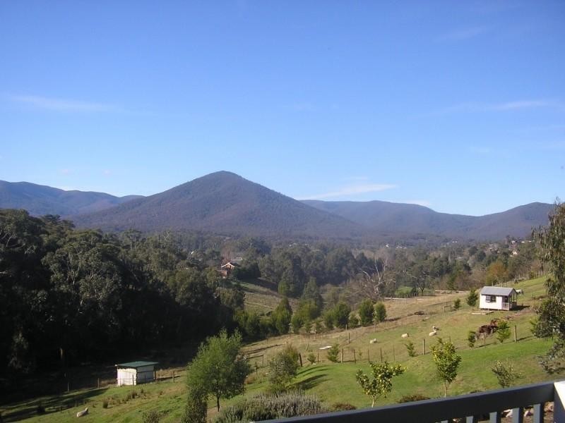 Healesville VIC 3777