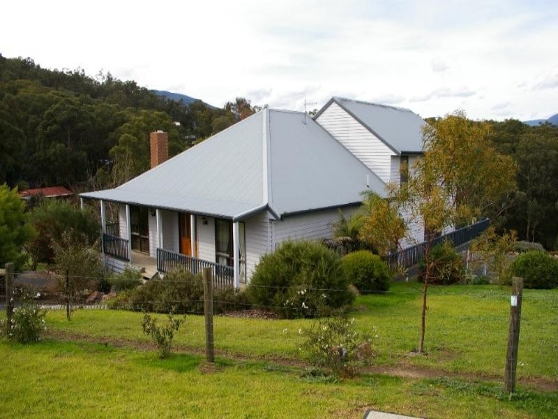 Healesville VIC 3777