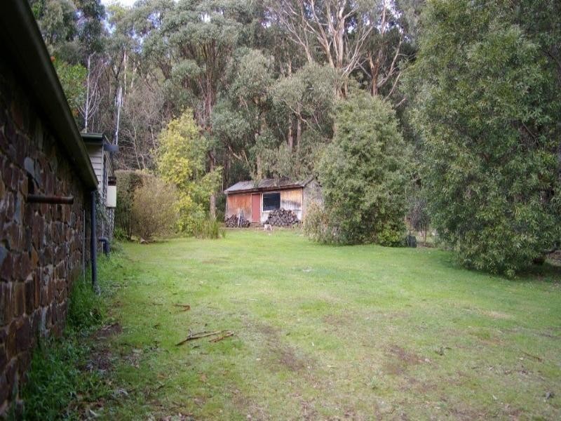 Healesville VIC 3777