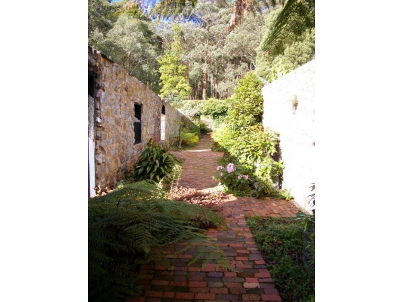 Healesville VIC 3777