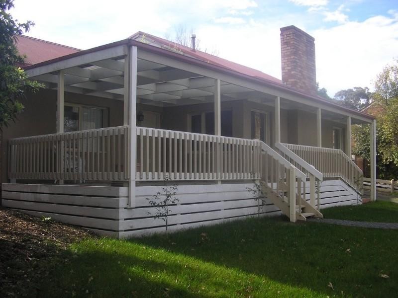 Healesville VIC 3777