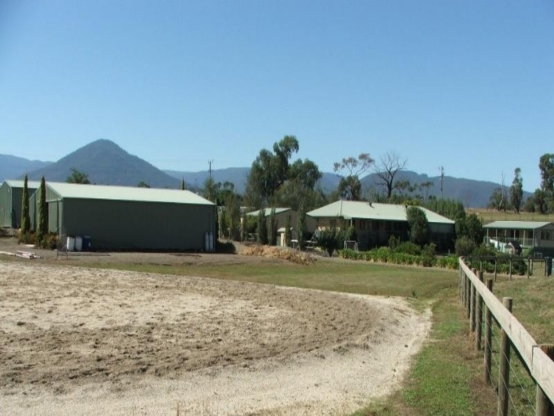 Healesville VIC 3777