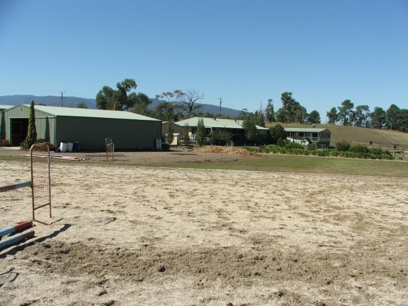 Healesville VIC 3777