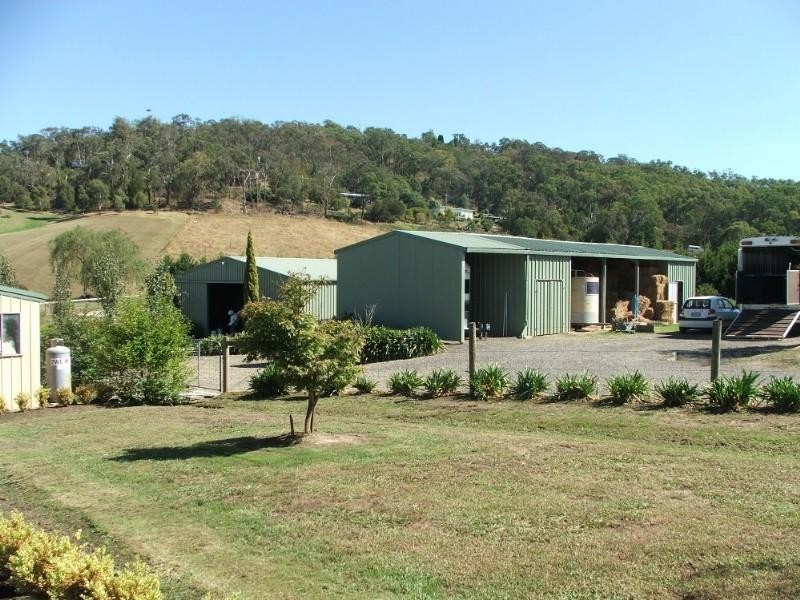 Healesville VIC 3777