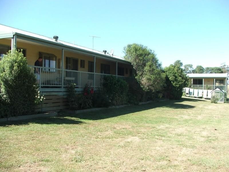 Healesville VIC 3777