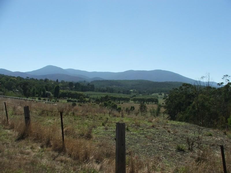 Healesville VIC 3777