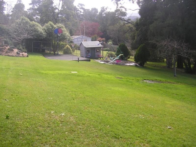 Healesville VIC 3777
