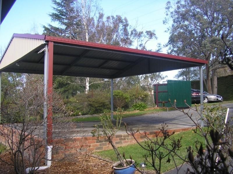 Healesville VIC 3777