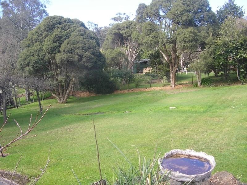 Healesville VIC 3777