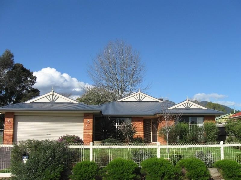 Healesville VIC 3777