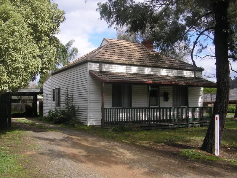 Healesville VIC 3777