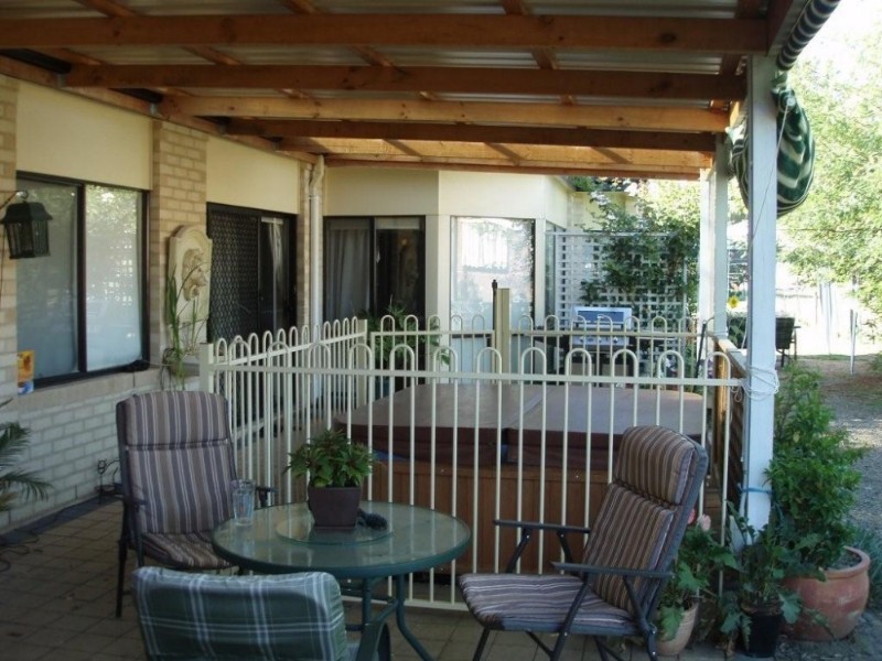 Healesville VIC 3777