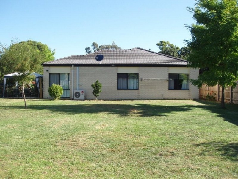 Healesville VIC 3777