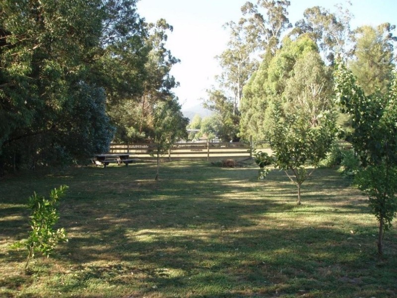 Healesville VIC 3777