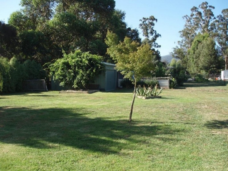 Healesville VIC 3777