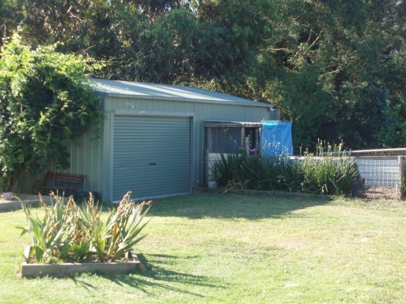 Healesville VIC 3777